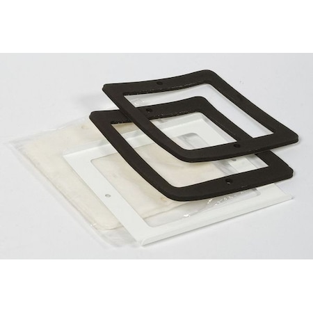 Tennant Exhaust Filter, Use w/4VDW1 190973