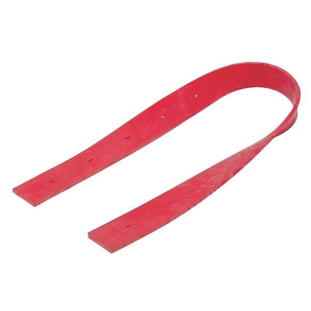 Tennant Rear Squeegee Blade 222382