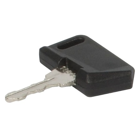 Tennant Ignition Key 361144