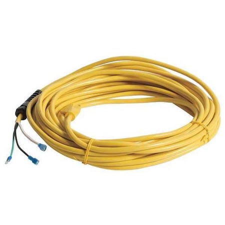 Tennant Power Cord, 50 ft, Use w/4VDW1 130219