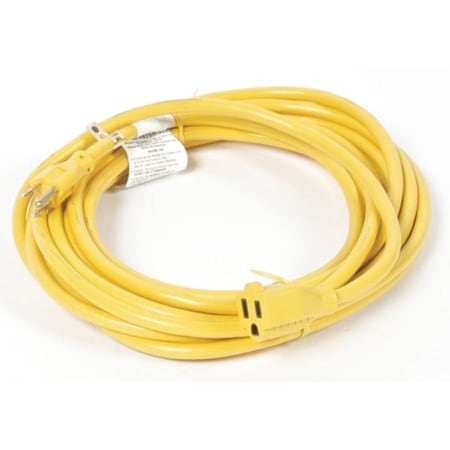 Tennant Power Cord, 25 ft. 130694