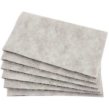 Tennant Exhuast Microfilter, Use w/5PFT1, PK6 9007800