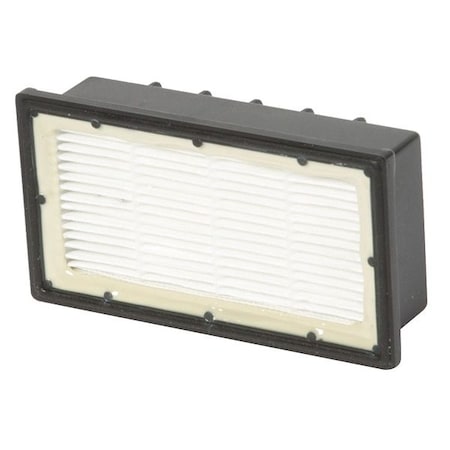 Tennant HEPA Motor Intake Filter 9007812