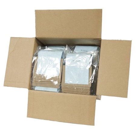 Tennant Paper Vacuum Bags, 192 PK 9007866