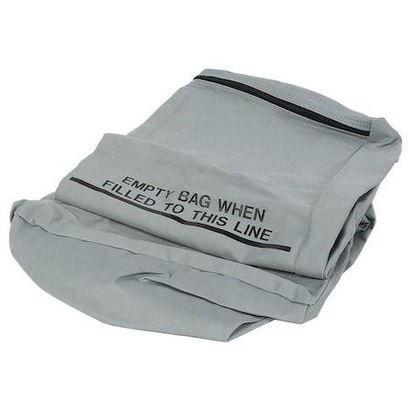 Tennant Cloth Vacuum Bag, w/4VDV9 039708069