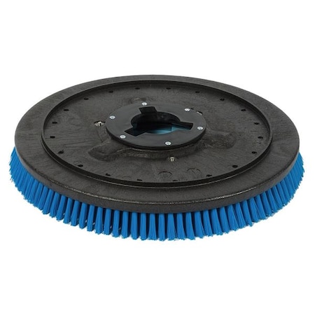 Tennant Carpet Brush, Use w/4VDX7, 4VDX8 607463