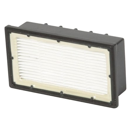 Tennant HEPA Filter, Use w/10D947 612359