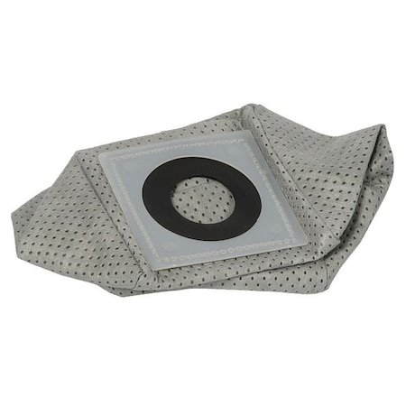 Tennant Cloth Bag, Use w/4VDX4 1000617