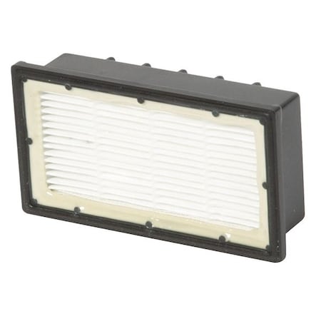 Tennant HEPA Motor Intake Filter 9007746