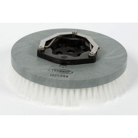 Tennant Nylon Scrubbing Brush 1056306