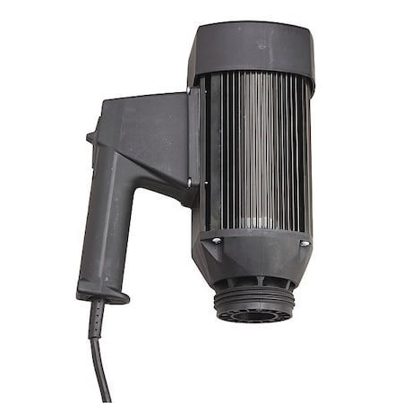 Trico Drum Pump Electric Motor, 1.1Hp 30018