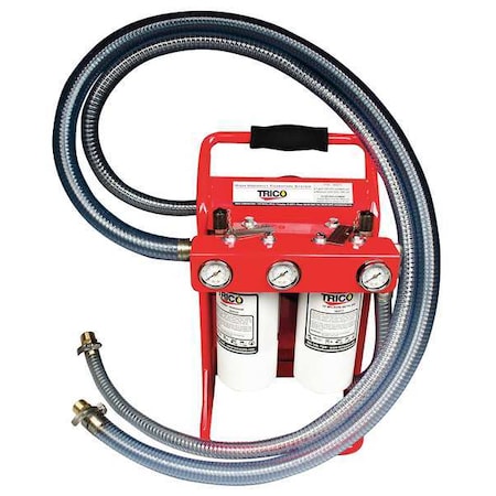 Trico Hand Held Mini Style Filter Cart 36971