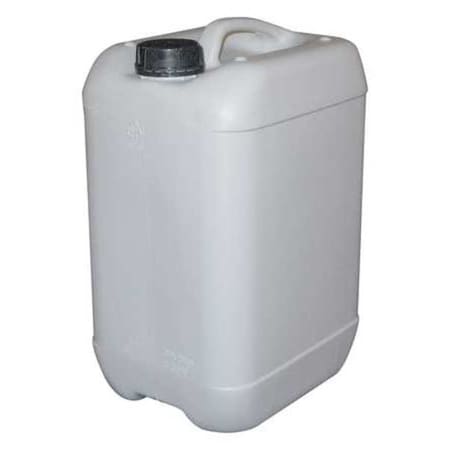 Dynalon Baritainer Jerry Can, HDPE, 10L 405594-0002