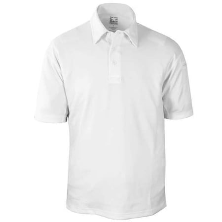 Propper Tactical Polo, White, Size 2XL F534172100XXL