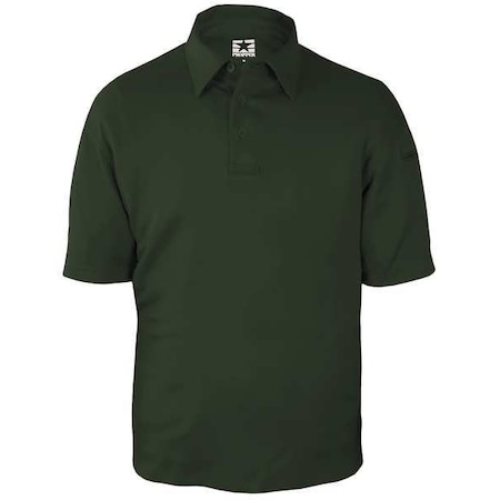 Propper Tactical Polo, Dark Green, Size S F534172311S
