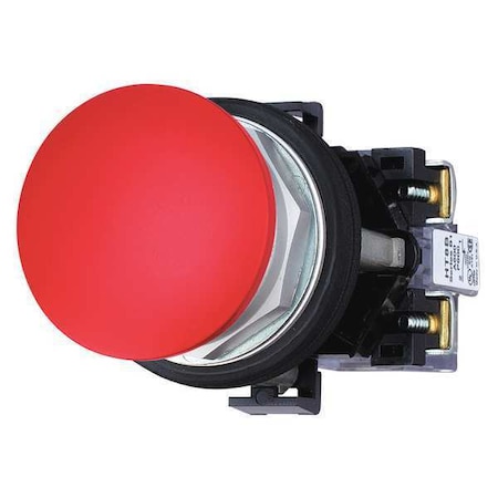 Eaton Push Button operator, 30 mm, Red HT8CBR