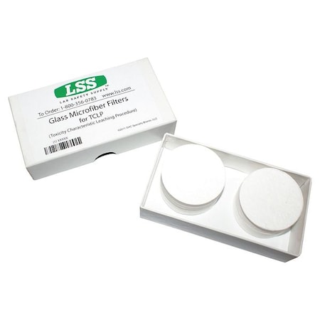 Labexact Filter Membrane, 9.0Cm, PK50 12K982