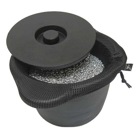 Lab Armor LAB ARMOR CHILL BUCKET BEADS 67200-001
