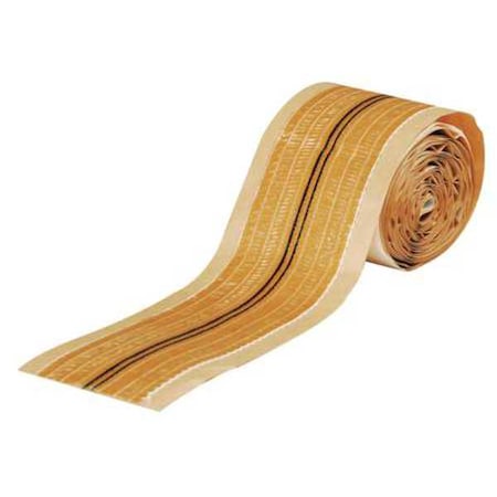 Roberts Carpet Seam Tape, 15ft, Pressure Sensitive STEZ15