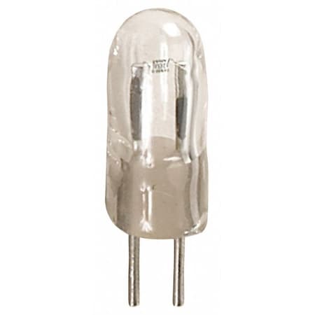 STREAMLIGHT Lamp, Flashlight, Bi-Pin 75914