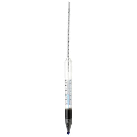 Durac Combined Form Hydrometer, 39/51 B61822-0400