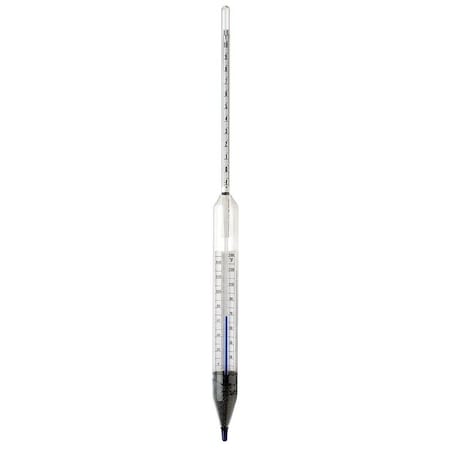 Durac Precision Combined Form API Hydrometer B61823-0300