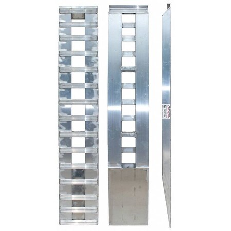 B/A Products Co Trailer Ramp, 15x94, PR R-M15094-05