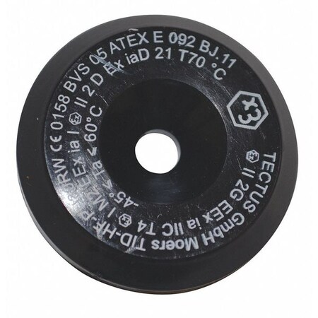 Cordex ATEX Certified RFID TAGS, PK50 ATEX Certified RFID TAGS (x50)