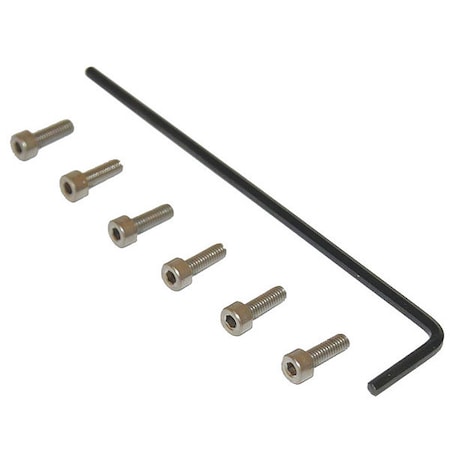 Cordex XP Series Battery Fixing Kit, for use with ToughPIX 2304 XP Series Battery Fixing Kit