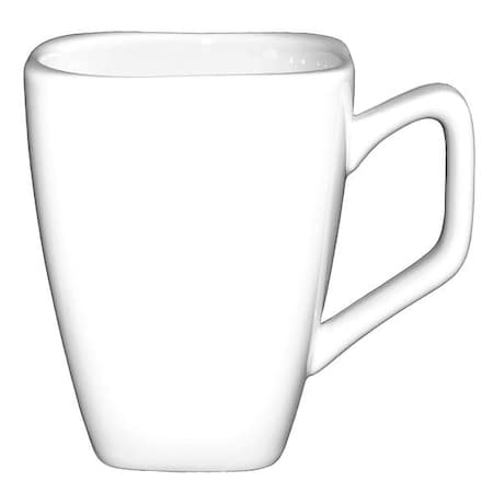 Iti Bright White Tall Cup 9 oz., Pk36 EL-1