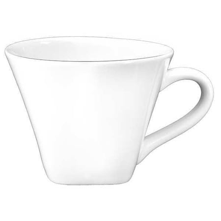 Iti Bright White Low Cup 7 oz., Pk36 EL-30