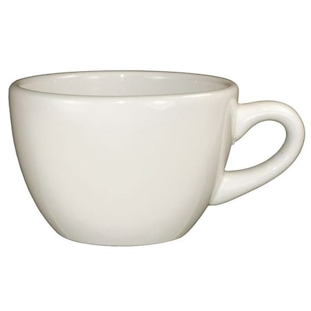 Iti American White Low Cup 7 oz., Pk36 VA-1