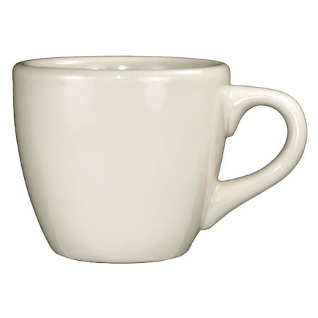 Iti American White Cup 3-1/2 oz., Pk36 RO-35