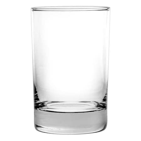 Iti Juice Glass, 6-1/4 Oz, PK48 24