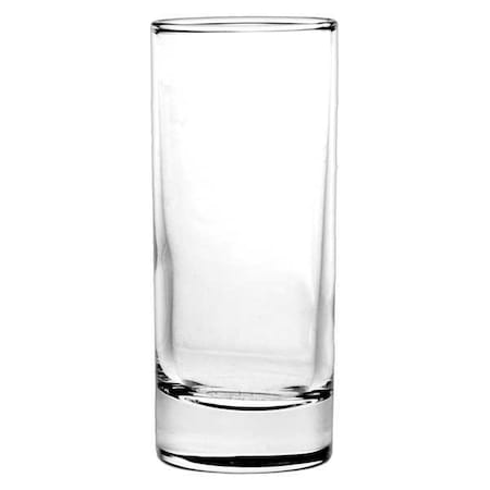 Iti Shooter Shot Glass, 2-1/2 Oz, PK96 54