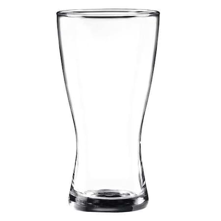 Iti Pilsner Glass, 14 Oz, PK48 55