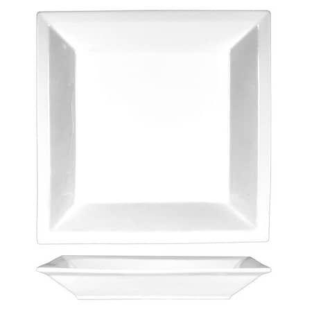 Iti Pasta/Soup Bowl, 32 oz., Ceramic Bright White PK12 EL-120