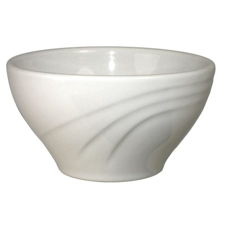 Iti Bouillon, 7 oz., Ceramic American White PK36 Y-4
