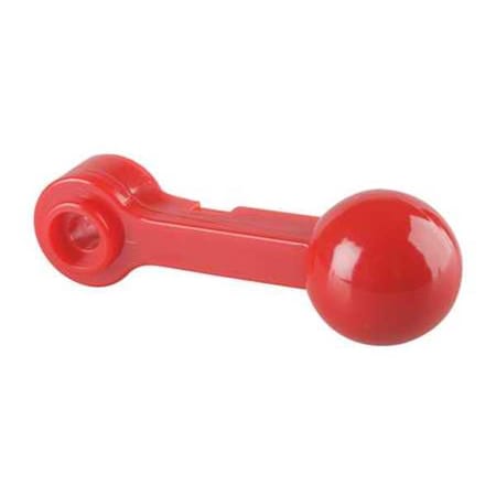 Dayton Nylon Handle, Drum Switch Part 12N656