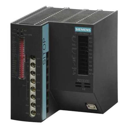 Siemens UPS System, 960VA, Standby, Out: 24V DC In: 24V DC 6EP1931-2FC42