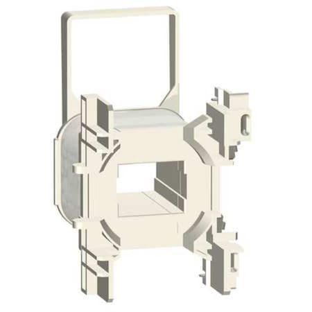 Schneider Electric Replacement Magnetic Coil, 24VAC, 50/60 Hz LXD3B7