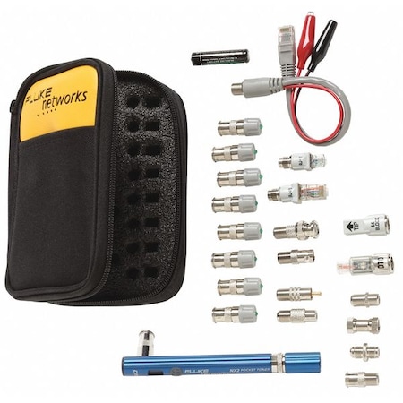 Fluke Networks Pocket Toner PTNX2-DLX