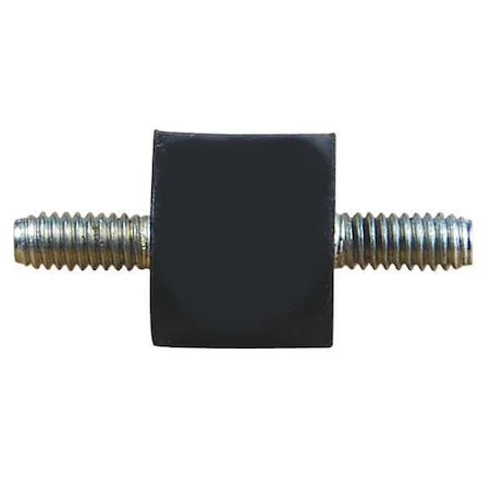 Dayton Motor Vibration Insulator, PK4 12N971