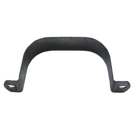 Dayton Capacitor Mtg Bracket, 2-5/32 L, PK5 12N976