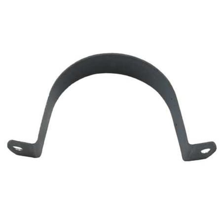 Dayton Capacitor Mtg Bracket, 2 In Dia., PK5 12N980