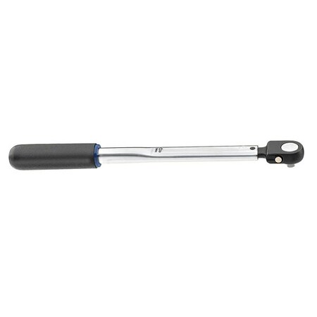 Sk Professional Tools Torque Wrench, 3/8Dr, 150 in.-lbs. SKT0589