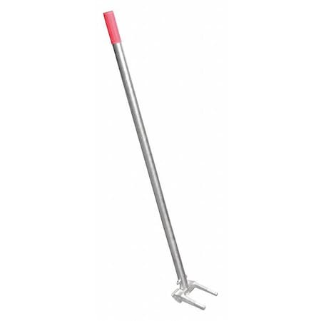 Vestil Pallet Buster, 44-1/16 In. L, 4 In. W SKB-7