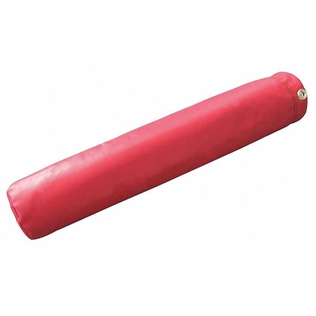 Dayton Chain Container, Canvas, H 20 In 12R278