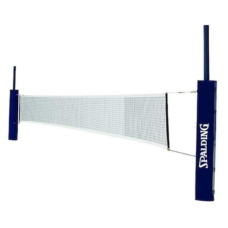 Spalding Volleyball One-Court Slide System SS110-1001