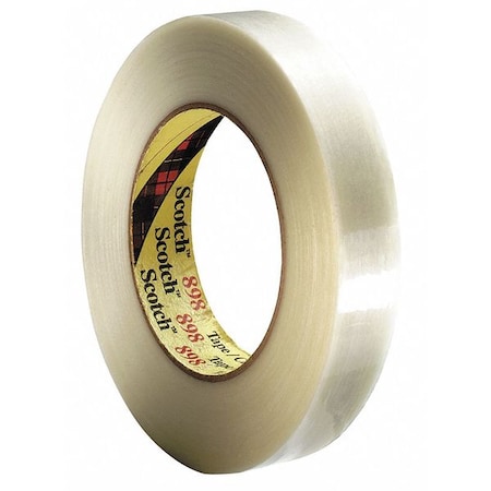 Scotch Filament Tape, 18mm x 55m 898